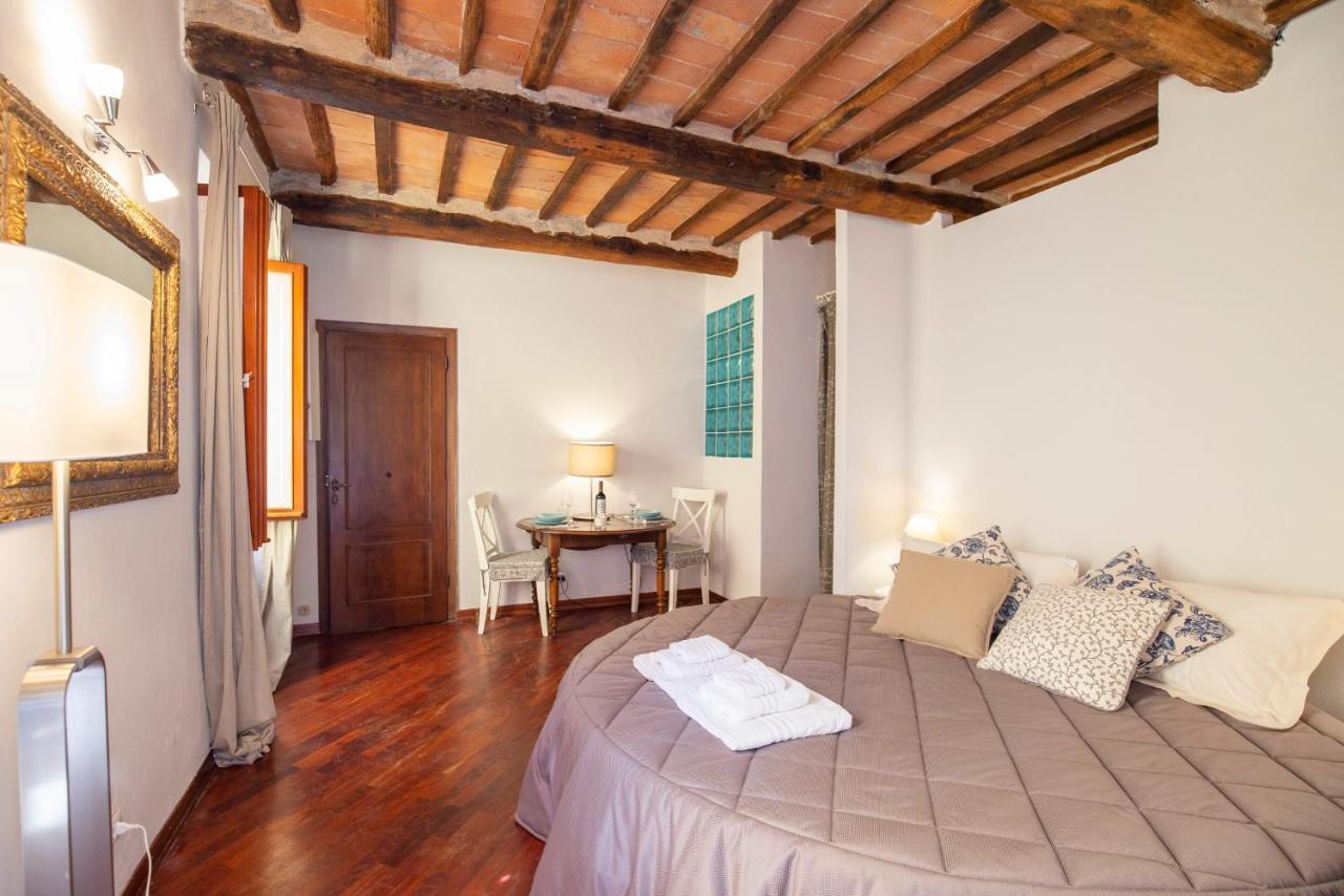 Graziosa Suite Vista Mare Free Parking Rio Marina Exterior photo